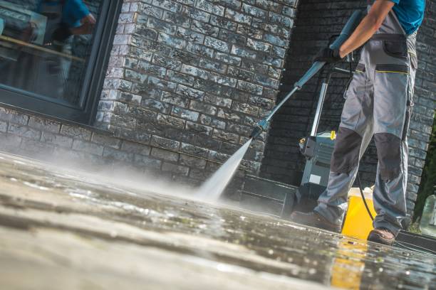 Best Oil and Grease Removal from Surfaces in Washingtonville, NY